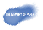 Bernstein: The Memory of Paper