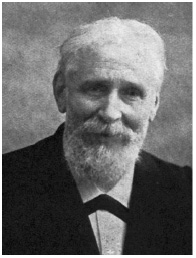 Charles-Moïse Briquet